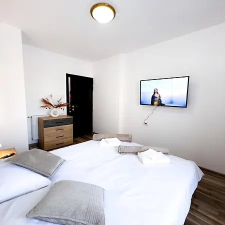 Serenity Daire Bansko