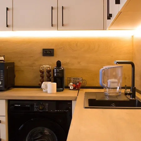 Serenity Apartment Bansko