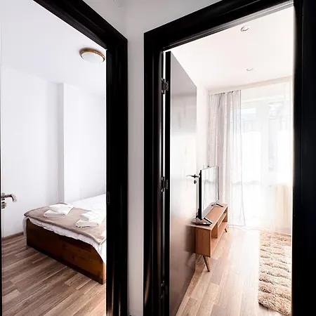 Serenity Apartment