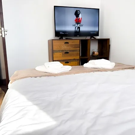 Serenity Apartment Bansko