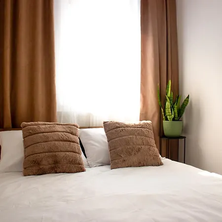 Apartment Serenity Bansko