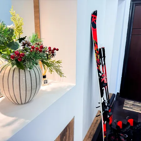 Apartment Serenity Bansko