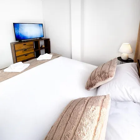 Serenity Apartment