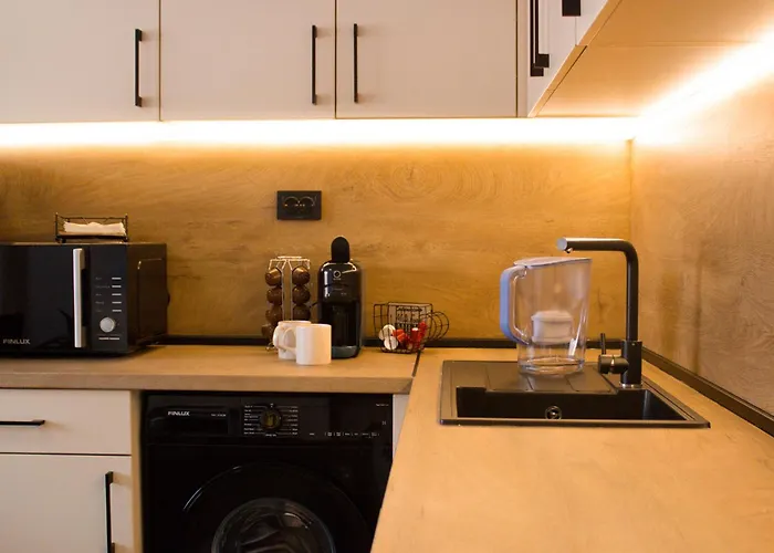 Serenity Lägenhet Bansko