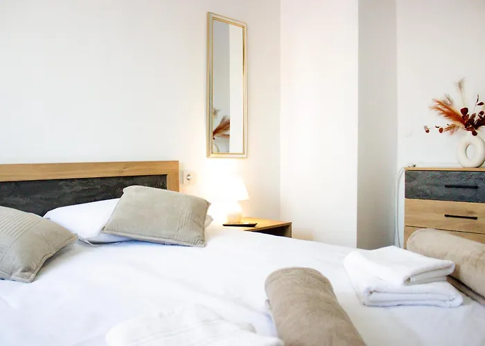 Serenity Lägenhet *