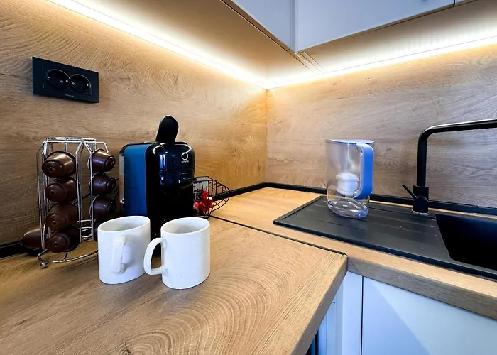 Lägenhet Serenity Bansko