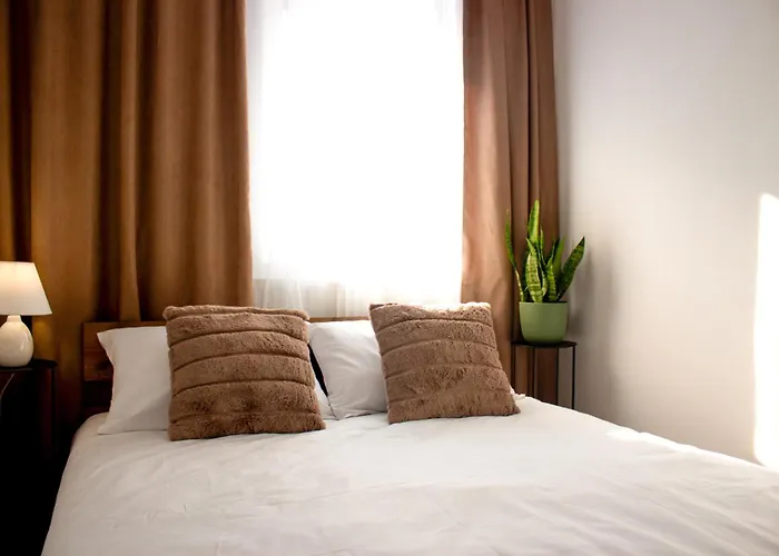 Lägenhet Serenity Bansko