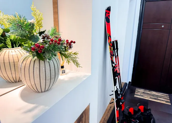 Lägenhet Serenity Bansko